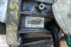 КОРОБКА ПЕРЕДАЧw Dacia Duster 1.5 DCi TL4B043 2011 год