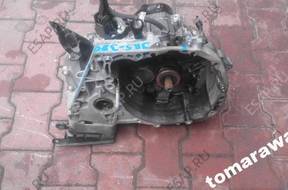 КОРОБКА ПЕРЕДАЧW DACIA DUSTER 1.6 16V JR5 380