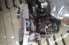 КОРОБКА ПЕРЕДАЧW  DACIA DUSTER 1.6 2010 год JR5 187 2x4