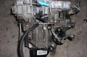 КОРОБКА ПЕРЕДАЧW DACIA DUSTER 1.6 2010 год JR5 187 2x4