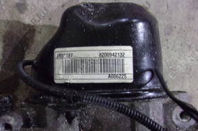 КОРОБКА ПЕРЕДАЧW DACIA DUSTER 1.6 2010 год JR5 187 2x4