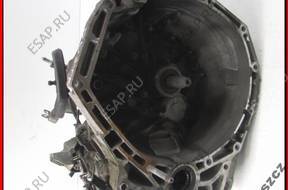 КОРОБКА ПЕРЕДАЧw DACIA DUSTER TL8 B000 1.5 DCI 4X4