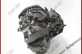КОРОБКА ПЕРЕДАЧw DACIA DUSTER TL8 B000 1.5 DCI 4X4