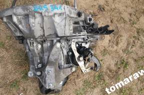 КОРОБКА ПЕРЕДАЧW  DACIA LODGY 1.5 DCI JR5 341