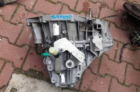 КОРОБКА ПЕРЕДАЧW DACIA LODGY DOKKER 1.5 DCI TL4A050