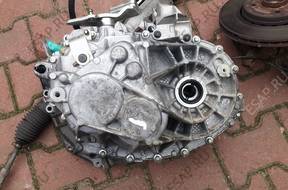 КОРОБКА ПЕРЕДАЧW DACIA LODGY DOKKER 1.5 DCI TL4A050