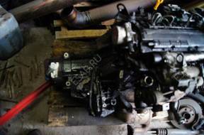 КОРОБКА ПЕРЕДАЧw Dacia Logan 1.5 DCI JH3160 i