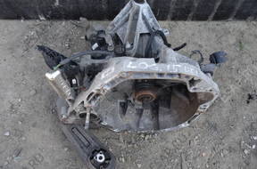 КОРОБКА ПЕРЕДАЧW DACIA LOGAN 1.5 DCI