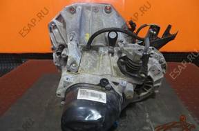 КОРОБКА ПЕРЕДАЧW DACIA LOGAN I 1.5 DCI 2008 JR5147