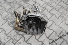КОРОБКА ПЕРЕДАЧw DACIA LOGAN JR5 147