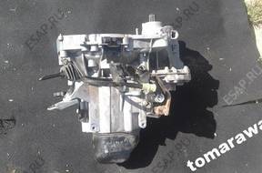 КОРОБКА ПЕРЕДАЧW DACIA LOGAN SANDERO 12- JH30090