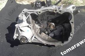 КОРОБКА ПЕРЕДАЧW DACIA LOGAN SANDERO 12- JH30090