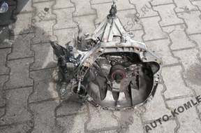 КОРОБКА ПЕРЕДАЧw DACIA LOGAN SANDERO  JH3 160