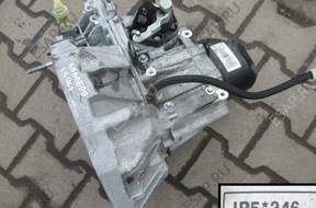КОРОБКА ПЕРЕДАЧW DACIA SANDERO 1.5 DCI JR5 346