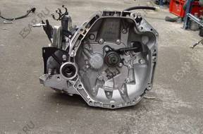 КОРОБКА ПЕРЕДАЧW DACIA SANDERO 1.5 DCI НОВАЯ JR5 147