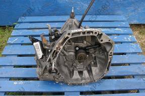 КОРОБКА ПЕРЕДАЧw Dacia Sandero 1.5 DCI