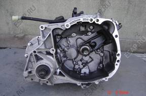 КОРОБКА ПЕРЕДАЧw DaciaSandero 1.2 JH3090