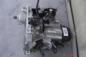 КОРОБКА ПЕРЕДАЧw DaciaSandero 1.2 JH3090