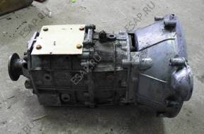 КОРОБКА ПЕРЕДАЧw DAEWOO  ANDORIA 2.4D