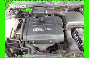 КОРОБКА ПЕРЕДАЧw DAEWOO Evanda 2.0 96183707 M4176