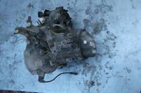 КОРОБКА ПЕРЕДАЧW DAEWOO KALOS 1.2 8V