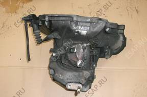 КОРОБКА ПЕРЕДАЧW DAEWOO KALOS 1.4 8V --