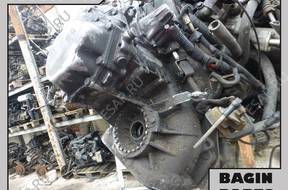 КОРОБКА ПЕРЕДАЧW DAEWOO LANOS 1.5 16V 96183707