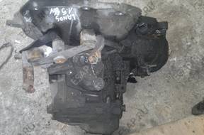 КОРОБКА ПЕРЕДАЧW DAEWOO LANOS 1.5 16v KRAKW