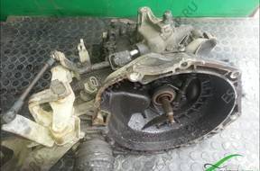 КОРОБКА ПЕРЕДАЧW DAEWOO LANOS 1.5 96175844  PK46