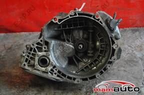 КОРОБКА ПЕРЕДАЧW DAEWOO LANOS 1.5 99 год, FV 179198