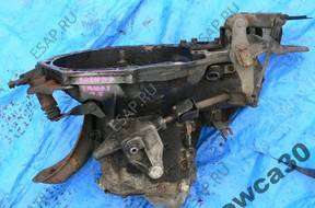 КОРОБКА ПЕРЕДАЧW DAEWOO LANOS 1.5