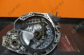 КОРОБКА ПЕРЕДАЧW DAEWOO LANOS M4176 1.5 16V