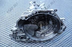 КОРОБКА ПЕРЕДАЧW DAEWOO LANOS NUBIRA 1.5 96183707