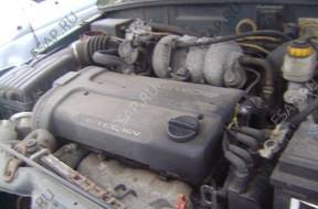 КОРОБКА ПЕРЕДАЧw daewoo lanos1,6 1,5 16v