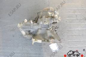 КОРОБКА ПЕРЕДАЧw Daewoo Matiz 0,8 800 1999 год.