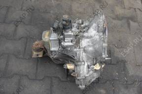 КОРОБКА ПЕРЕДАЧw Daewoo Matiz 0,8B