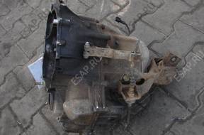 КОРОБКА ПЕРЕДАЧw Daewoo Matiz 0,8B