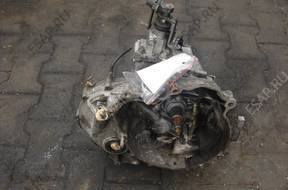 КОРОБКА ПЕРЕДАЧw Daewoo Matiz 0,8B