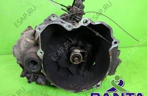 КОРОБКА ПЕРЕДАЧw DAEWOO MATIZ 0.8 800 2000 год