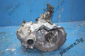 КОРОБКА ПЕРЕДАЧW DAEWOO MATIZ 0.800 0.8