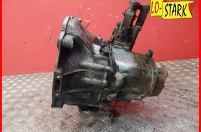 КОРОБКА ПЕРЕДАЧW Daewoo Matiz 0.8B 98-04 K12