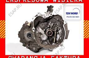 КОРОБКА ПЕРЕДАЧw Daewoo Matiz 1998-2005 0.8i