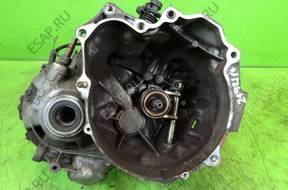 КОРОБКА ПЕРЕДАЧw DAEWOO MATIZ 800 0.8 2002 год