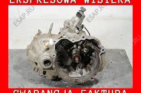 КОРОБКА ПЕРЕДАЧW DAEWOO MATIZ KLYA 98> 0.8 F8CV