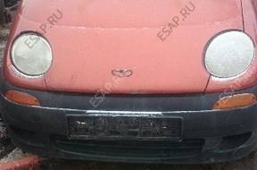 КОРОБКА ПЕРЕДАЧW DAEWOO MATIZ