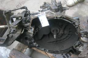 КОРОБКА ПЕРЕДАЧw Daewoo Nubira 1.6 16V 97-1999 год.