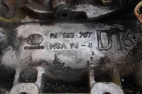 КОРОБКА ПЕРЕДАЧW DAEWOO NUBIRA 1.6 16V D16