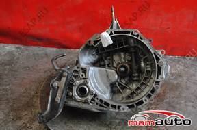 КОРОБКА ПЕРЕДАЧW DAEWOO NUBIRA 1.6 98 год, FV 179197