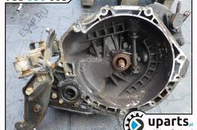 КОРОБКА ПЕРЕДАЧW DAEWOO NUBIRA 2.0 16V 97183707