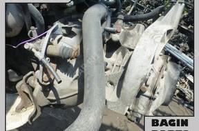 КОРОБКА ПЕРЕДАЧW DAEWOO NUBIRA 2.0 16V FE03